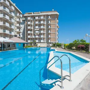 Playa Grande Immobiliare Pacella Apartman
