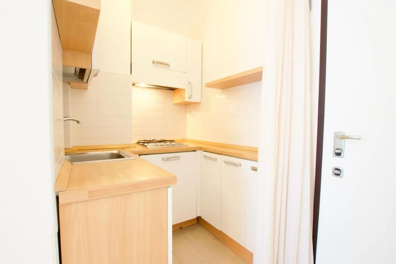 Zeta Residence - Home Immobiliare Lido di Jesolo