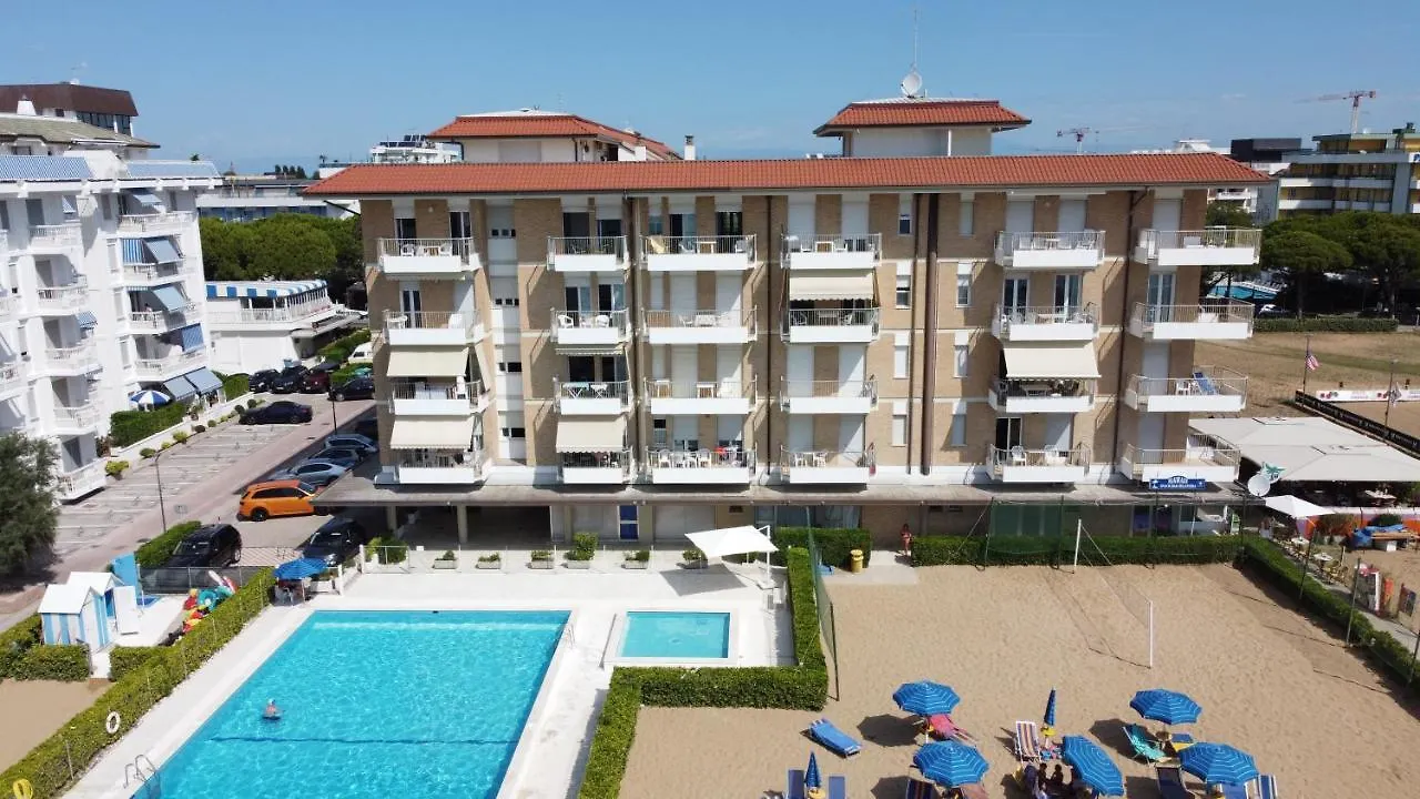 Zeta Residence - Home Immobiliare Lido di Jesolo