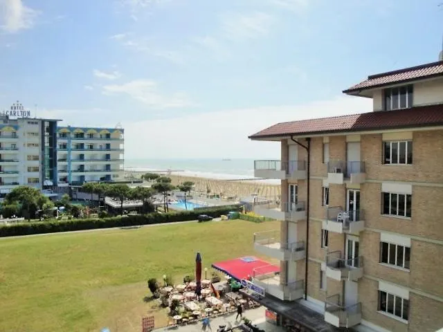 Apartman Zeta Residence - Home Immobiliare Lido di Jesolo
